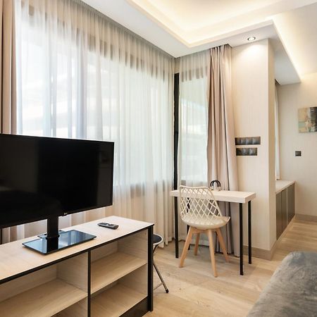 Dobo Madrid Sb20 Apartment Exterior photo