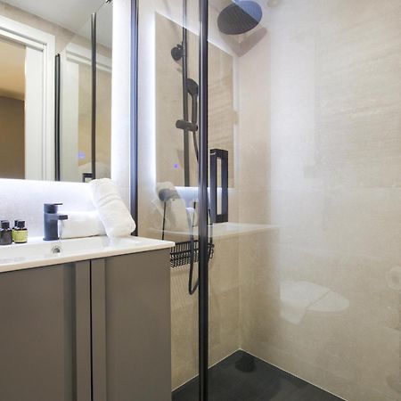 Dobo Madrid Sb20 Apartment Exterior photo
