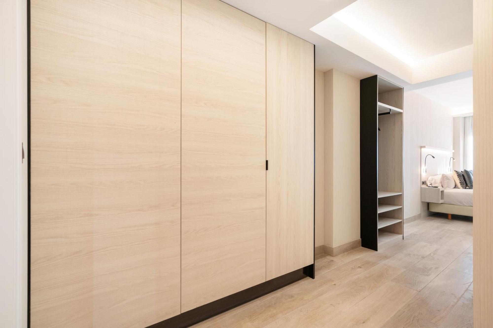 Dobo Madrid Sb20 Apartment Exterior photo