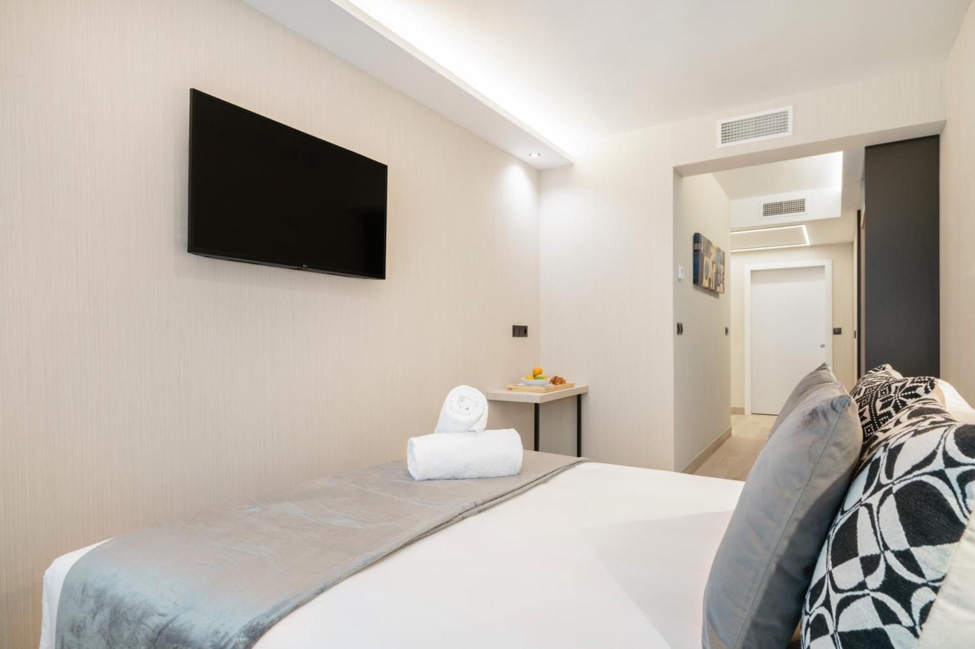 Dobo Madrid Sb20 Apartment Exterior photo