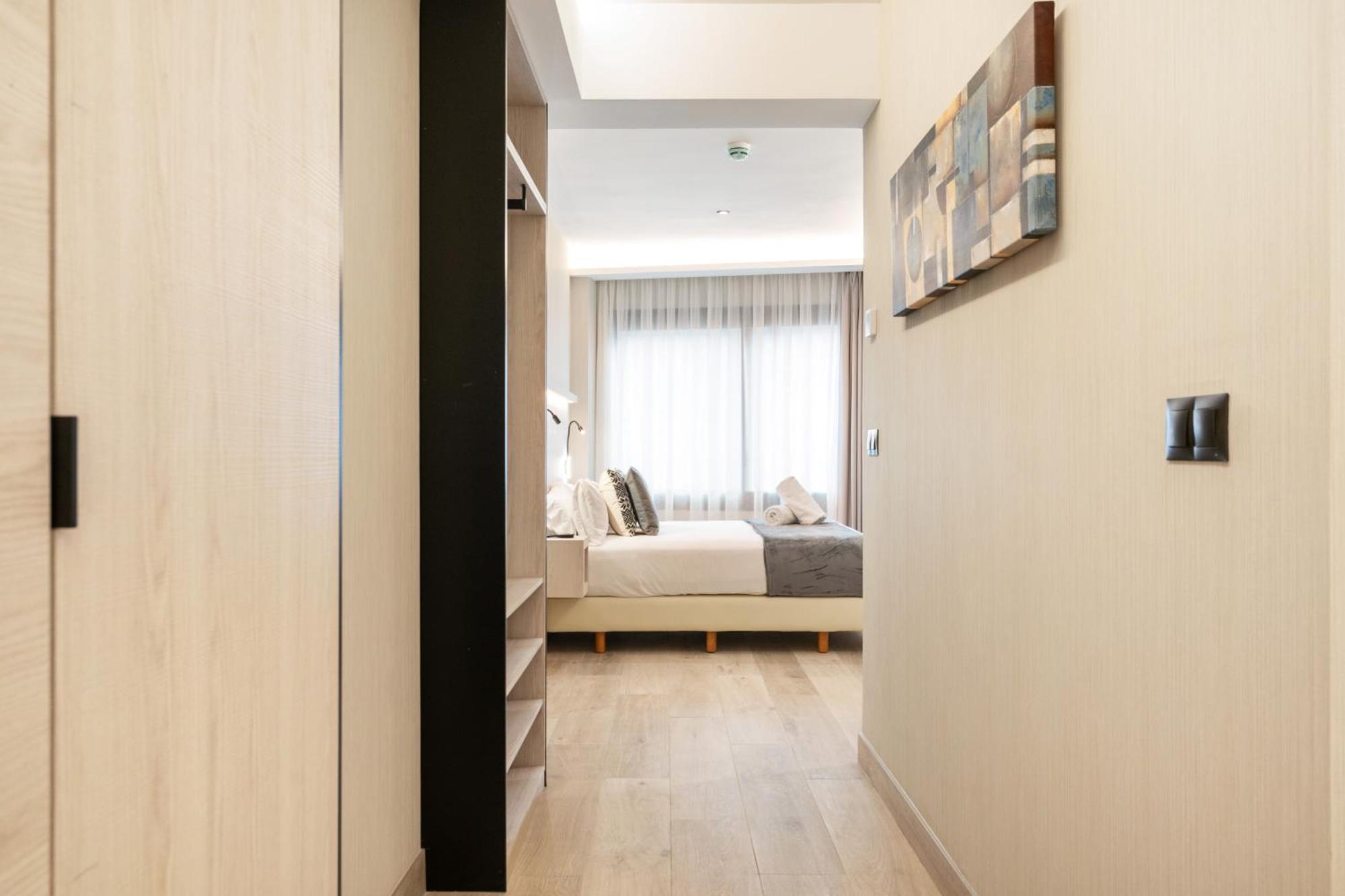 Dobo Madrid Sb20 Apartment Exterior photo