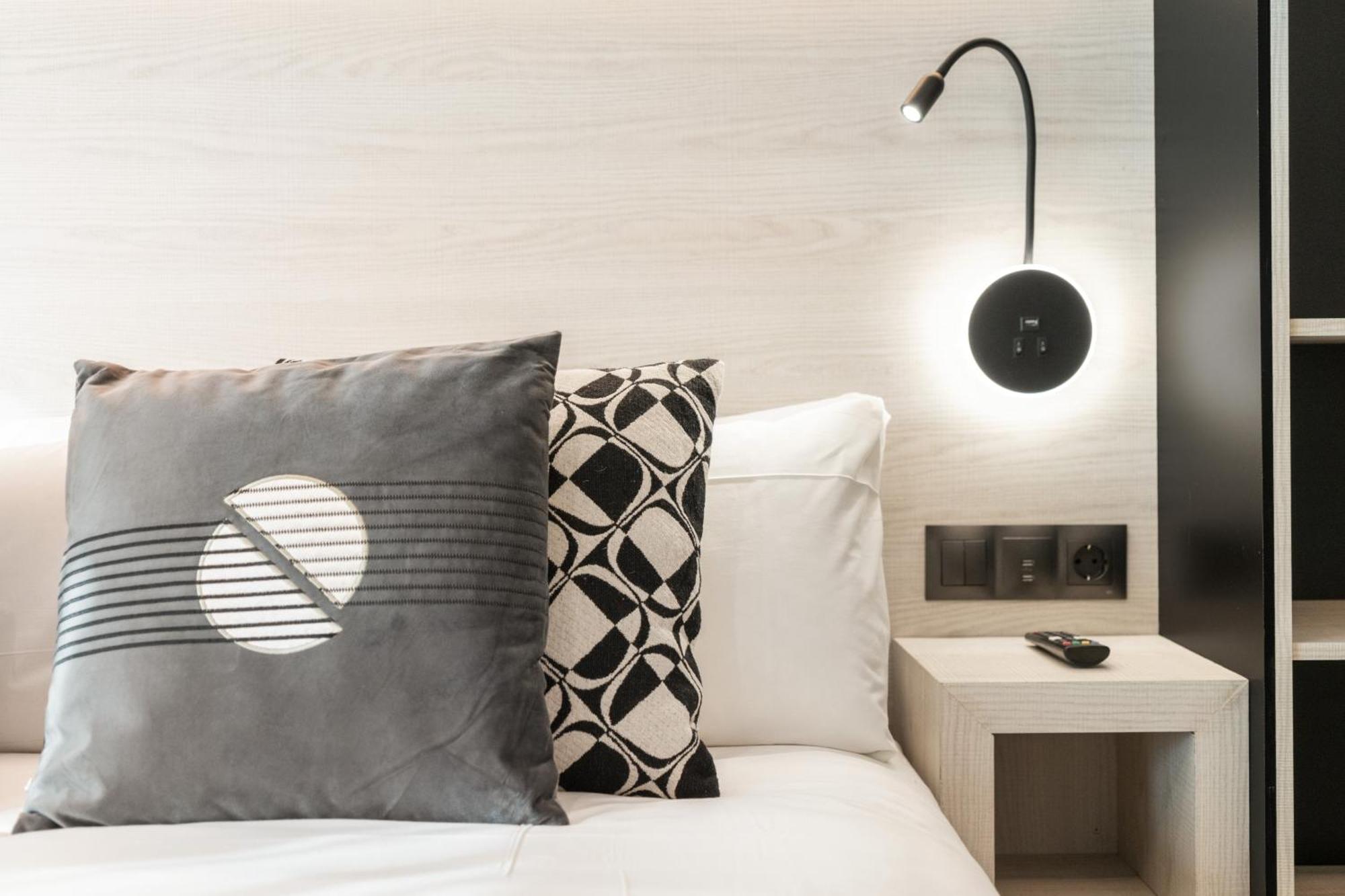 Dobo Madrid Sb20 Apartment Exterior photo