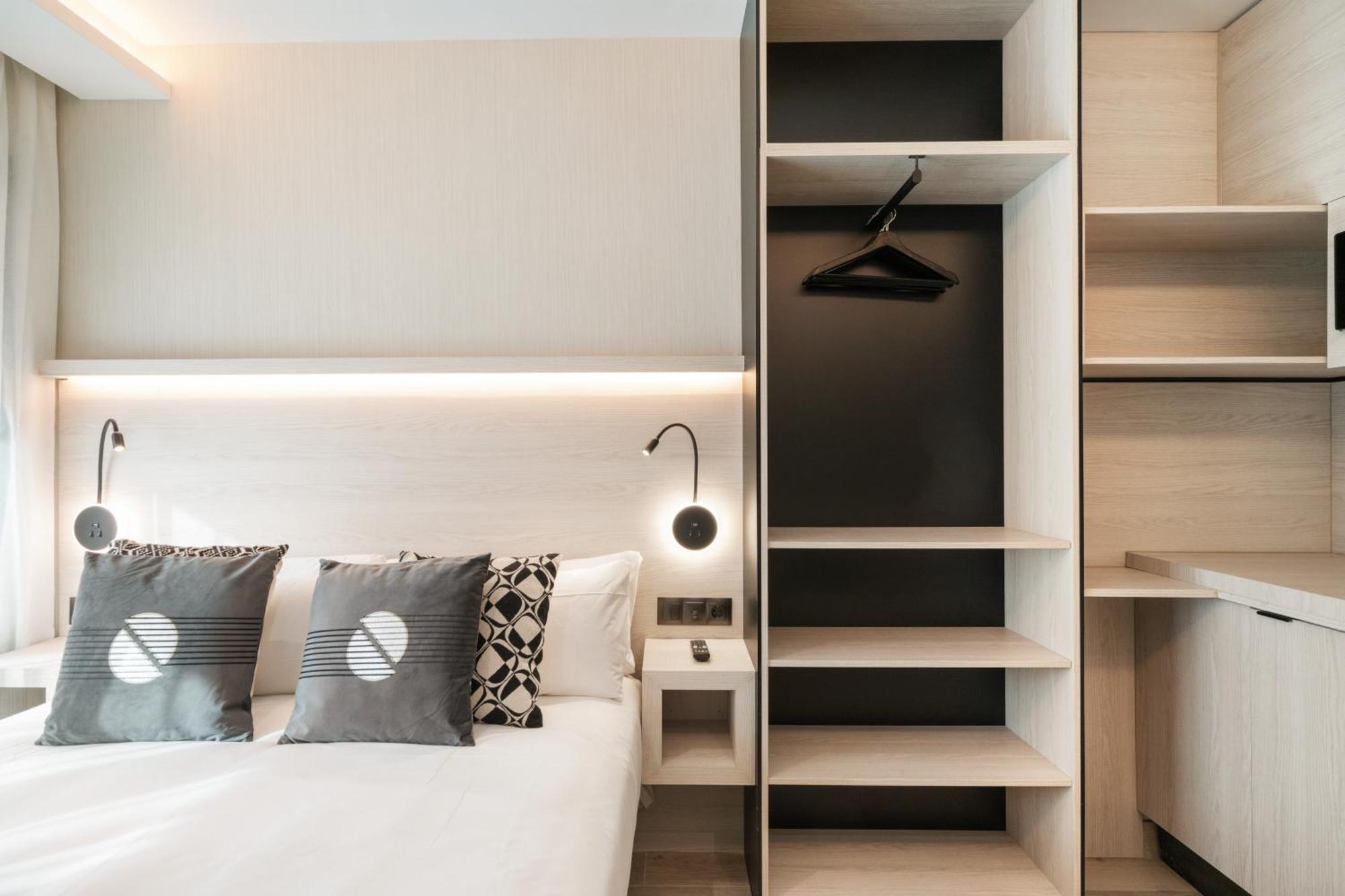 Dobo Madrid Sb20 Apartment Exterior photo