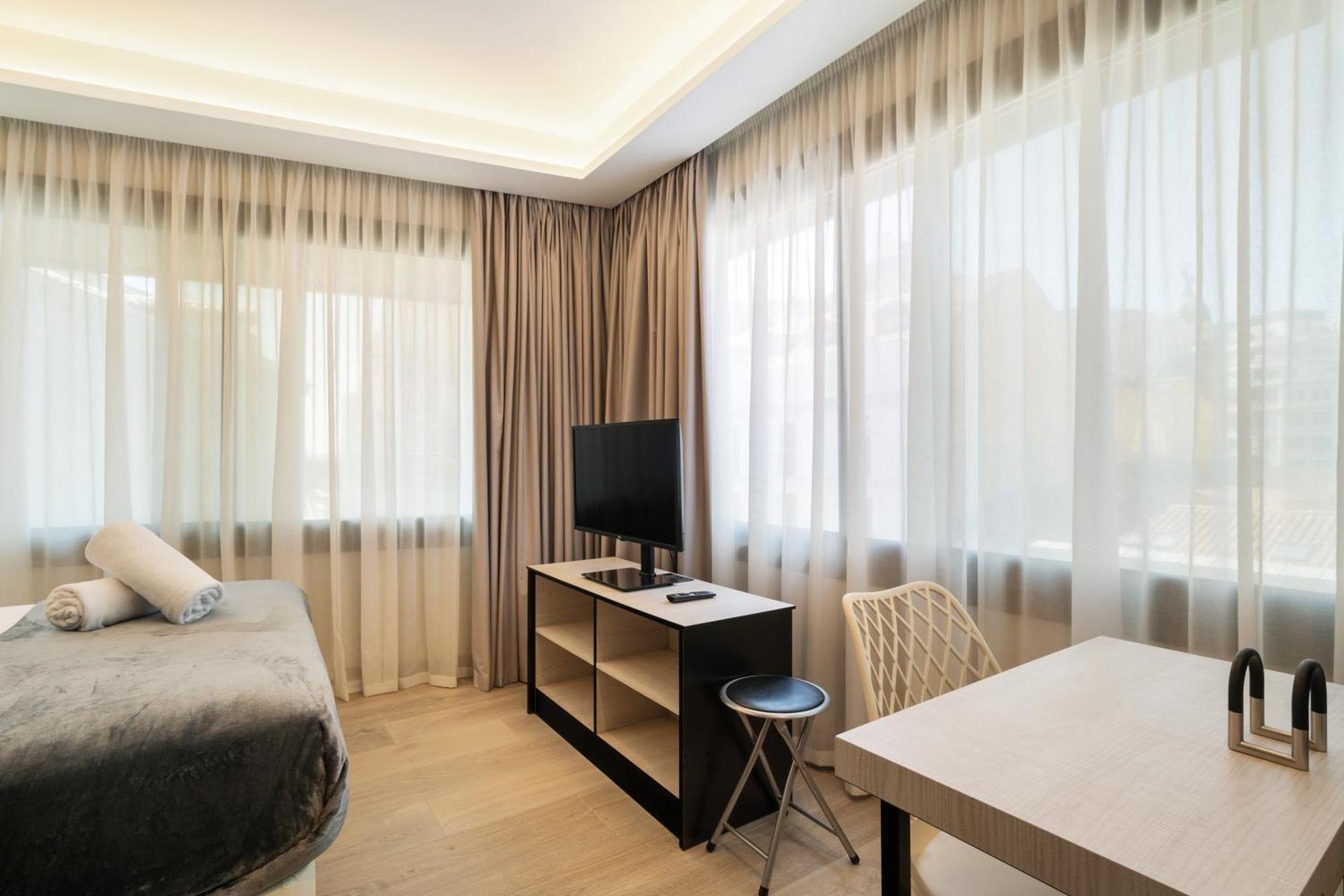 Dobo Madrid Sb20 Apartment Exterior photo
