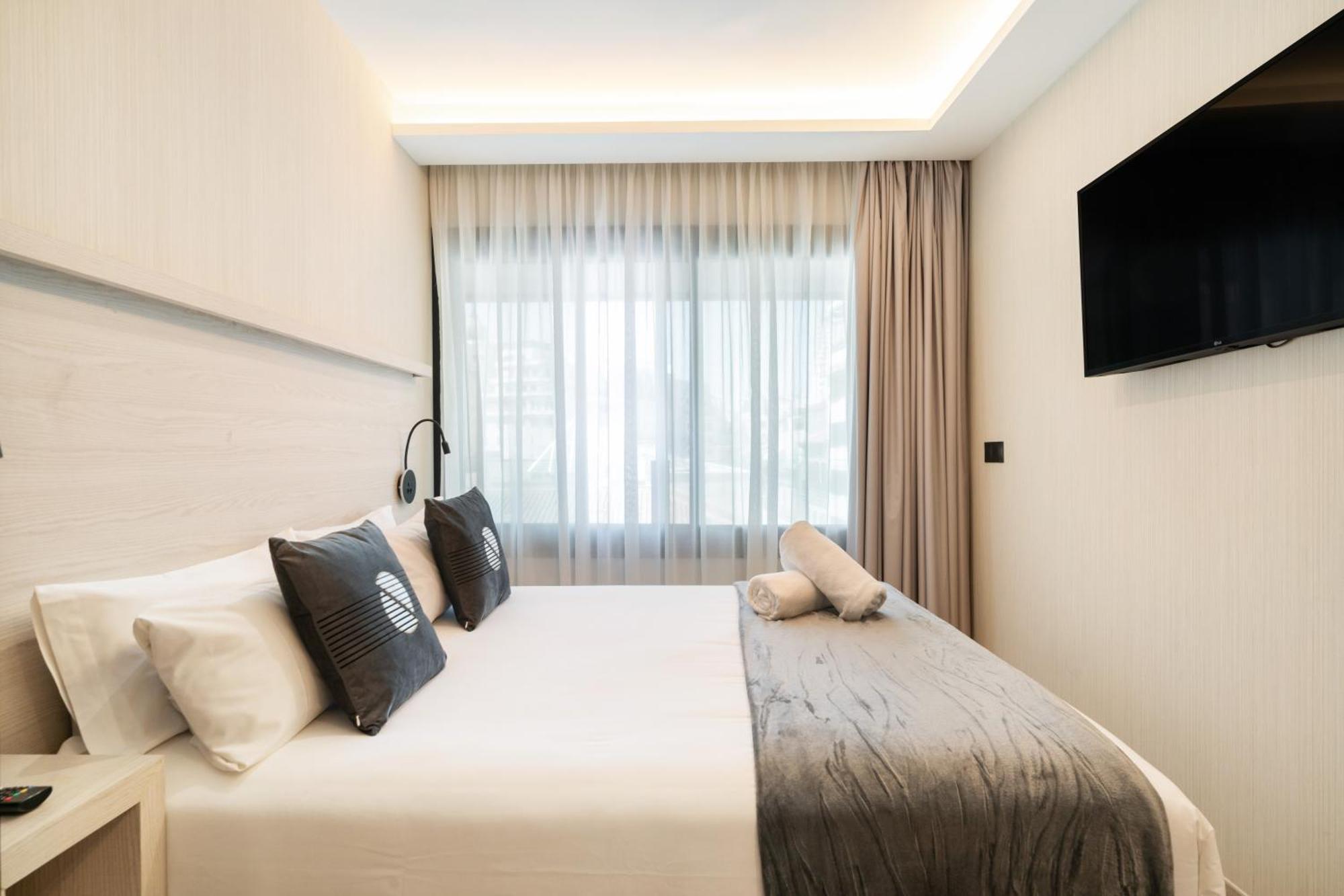 Dobo Madrid Sb20 Apartment Exterior photo