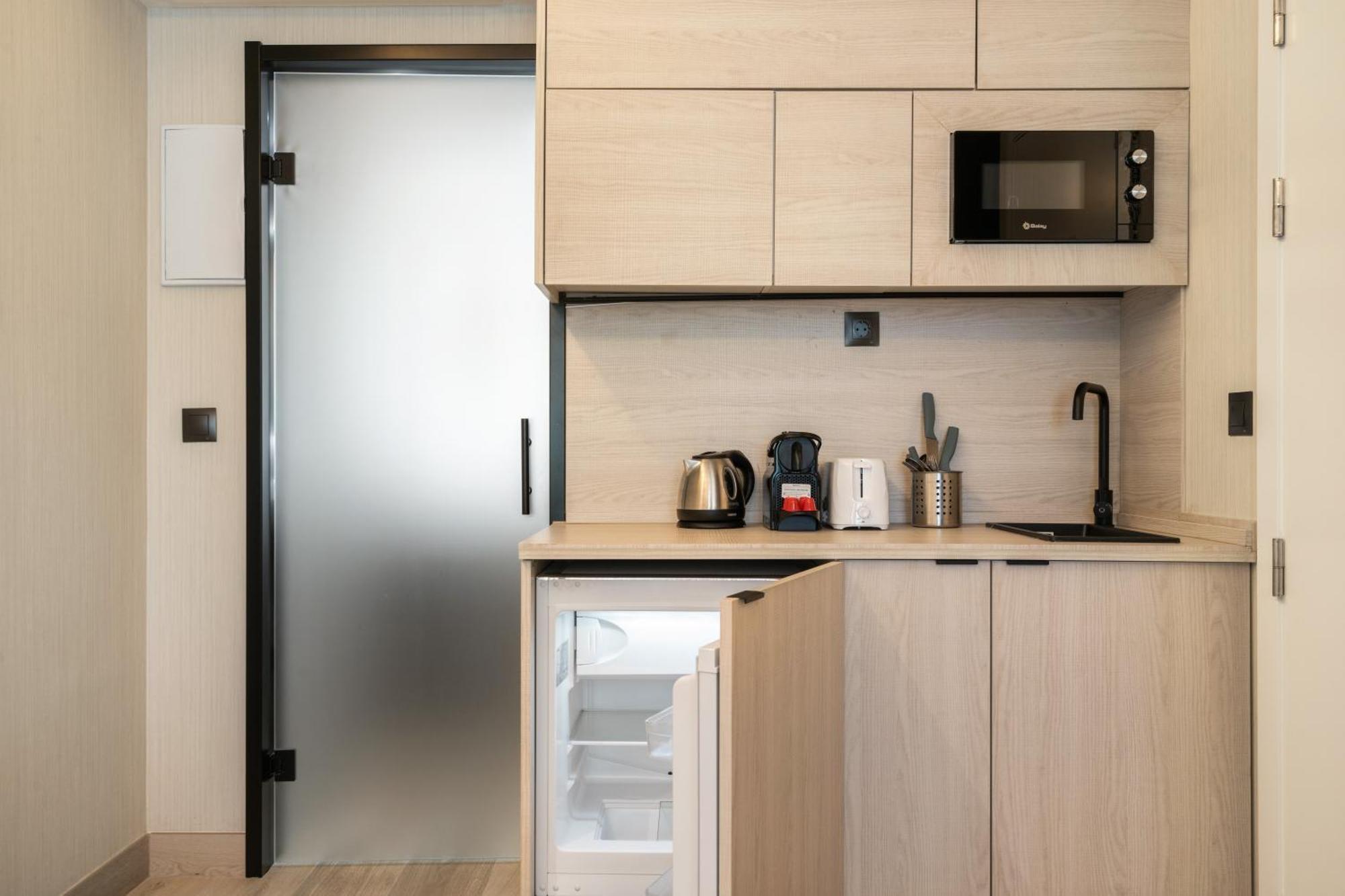 Dobo Madrid Sb20 Apartment Exterior photo
