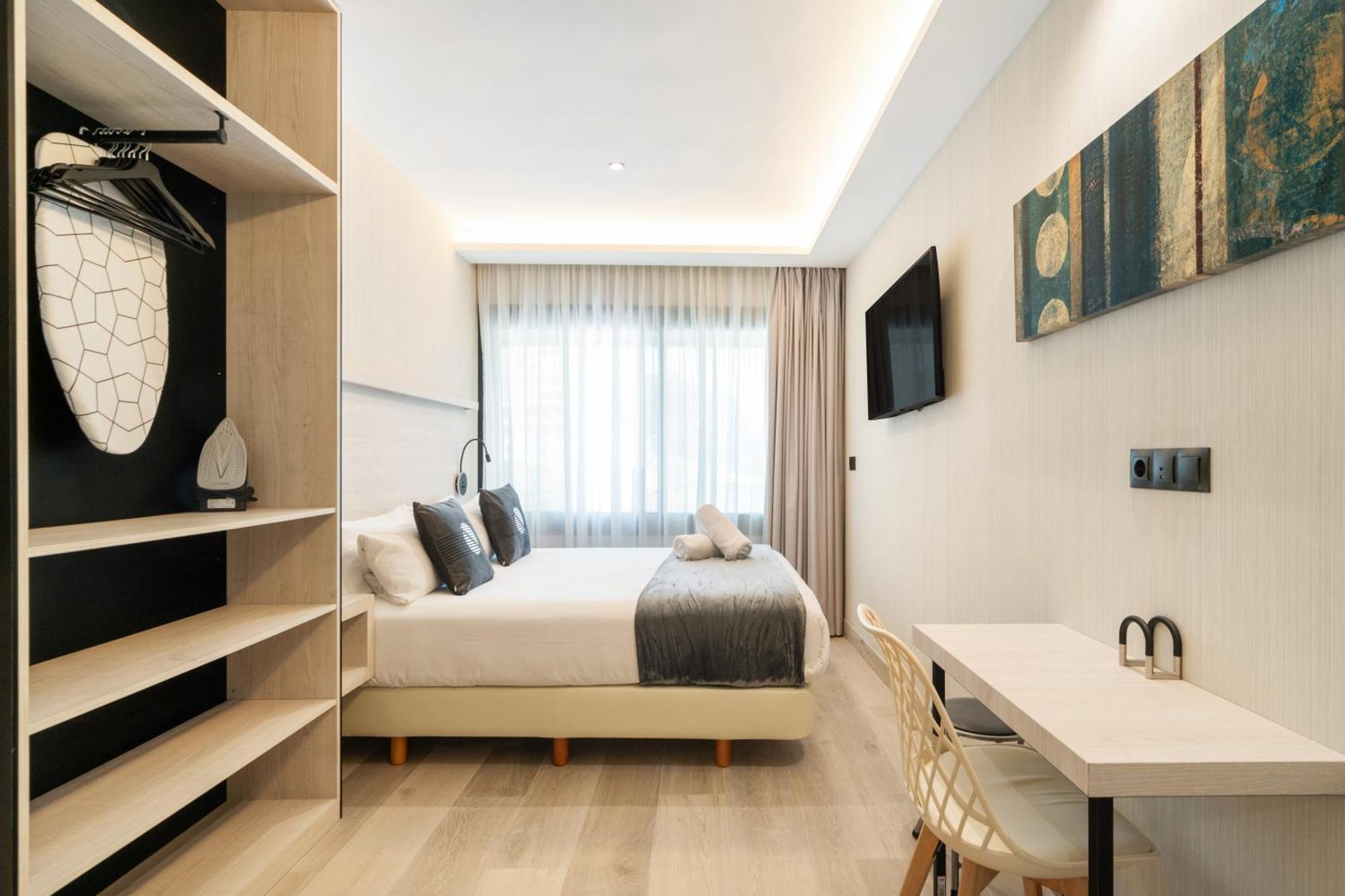 Dobo Madrid Sb20 Apartment Exterior photo