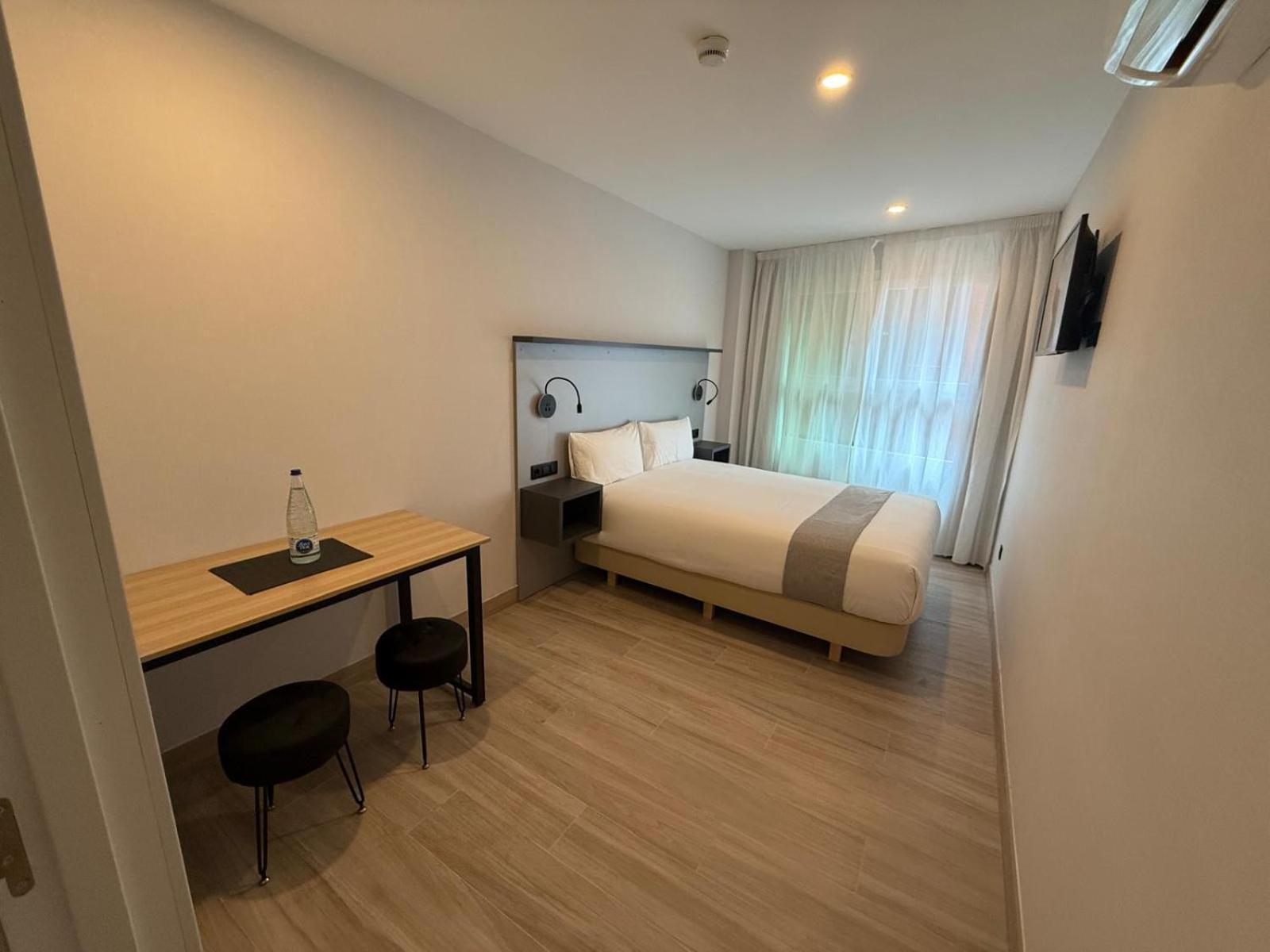 Dobo Madrid Sb20 Apartment Exterior photo