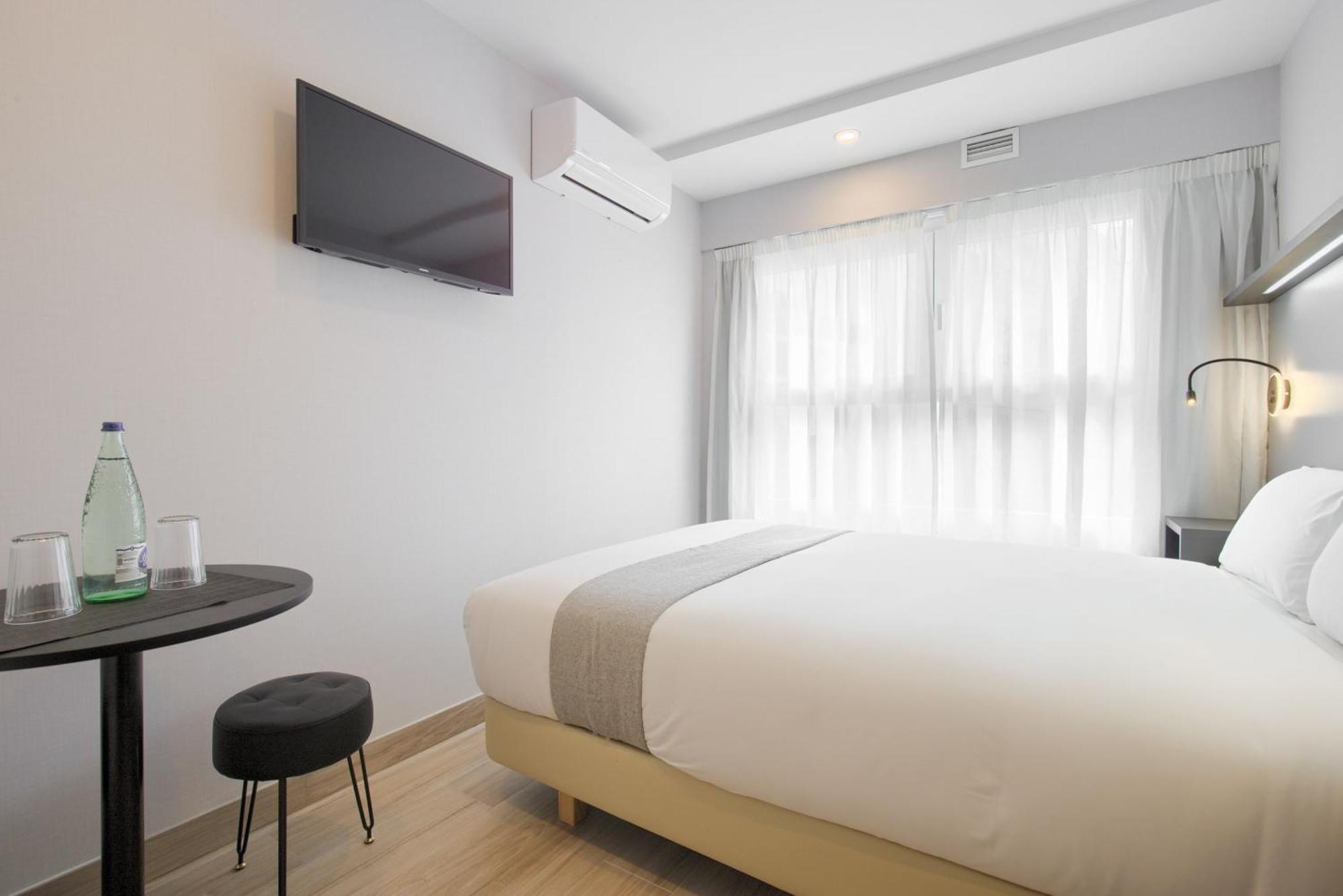 Dobo Madrid Sb20 Apartment Room photo