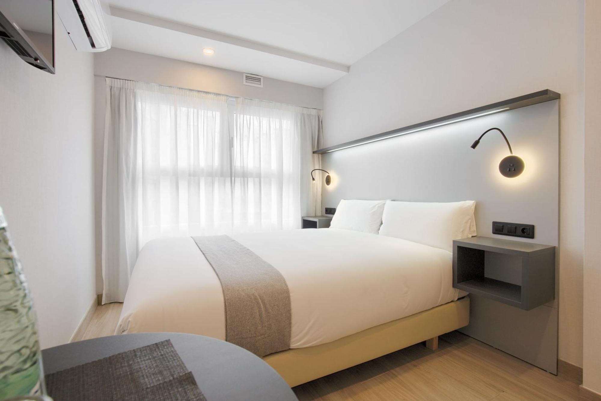 Dobo Madrid Sb20 Apartment Exterior photo