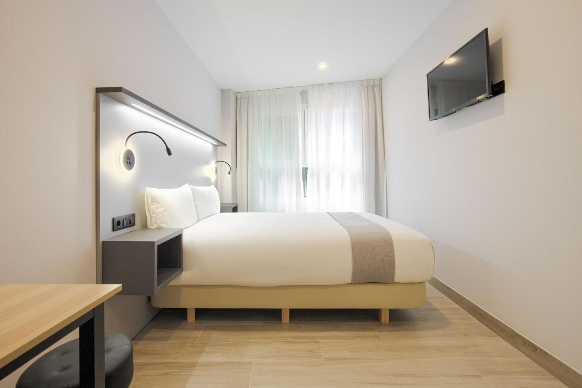 Dobo Madrid Sb20 Apartment Exterior photo