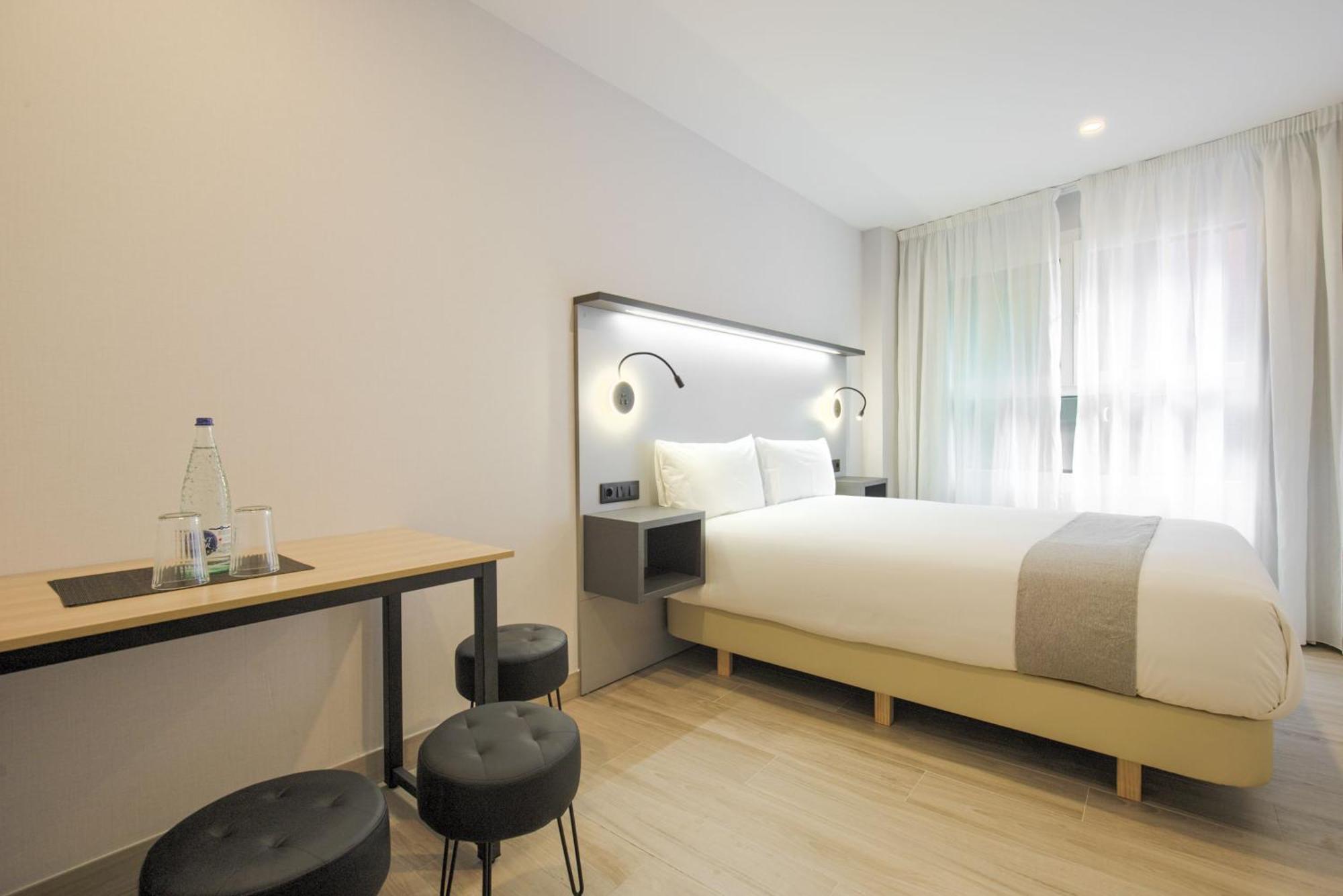 Dobo Madrid Sb20 Apartment Exterior photo