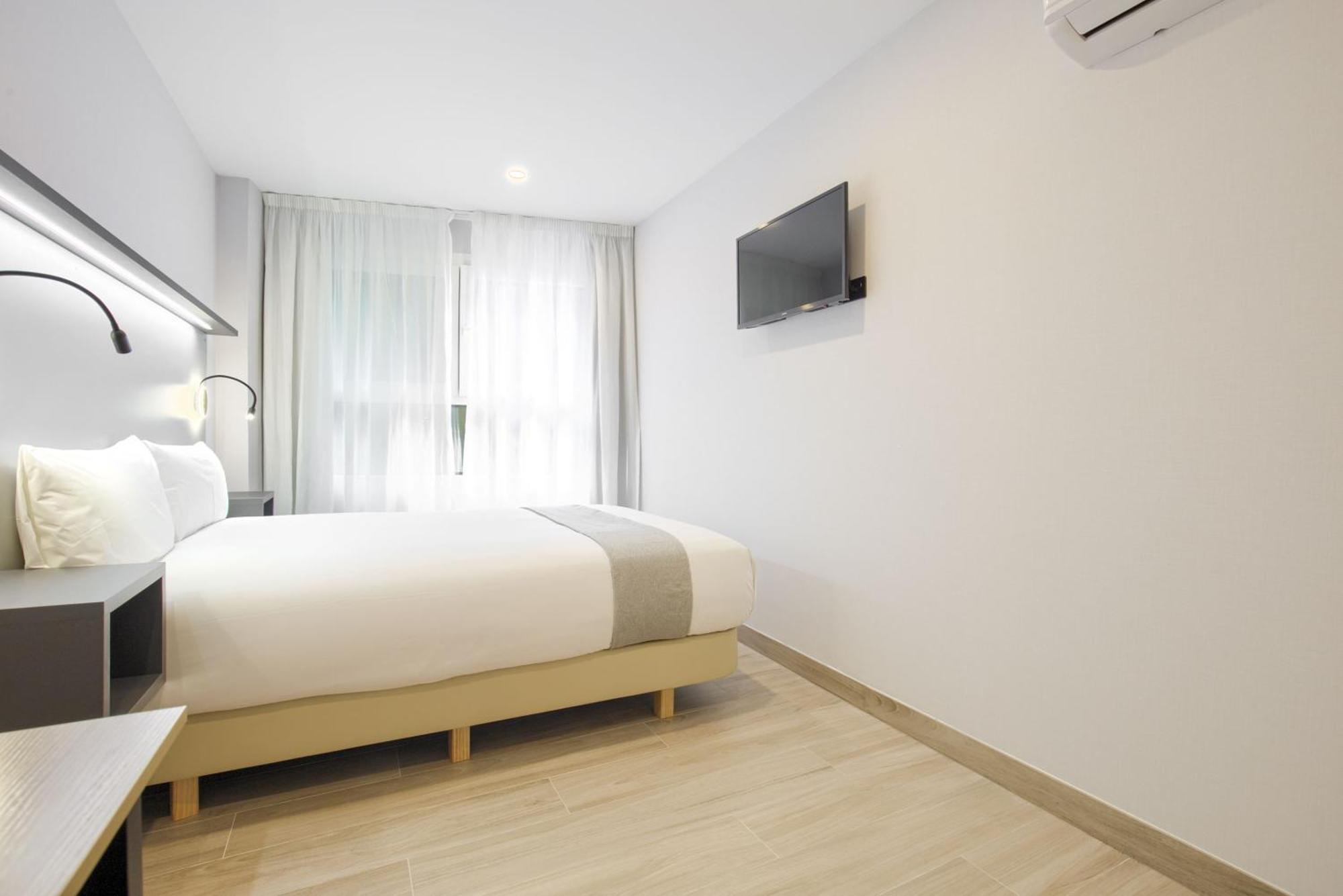 Dobo Madrid Sb20 Apartment Exterior photo