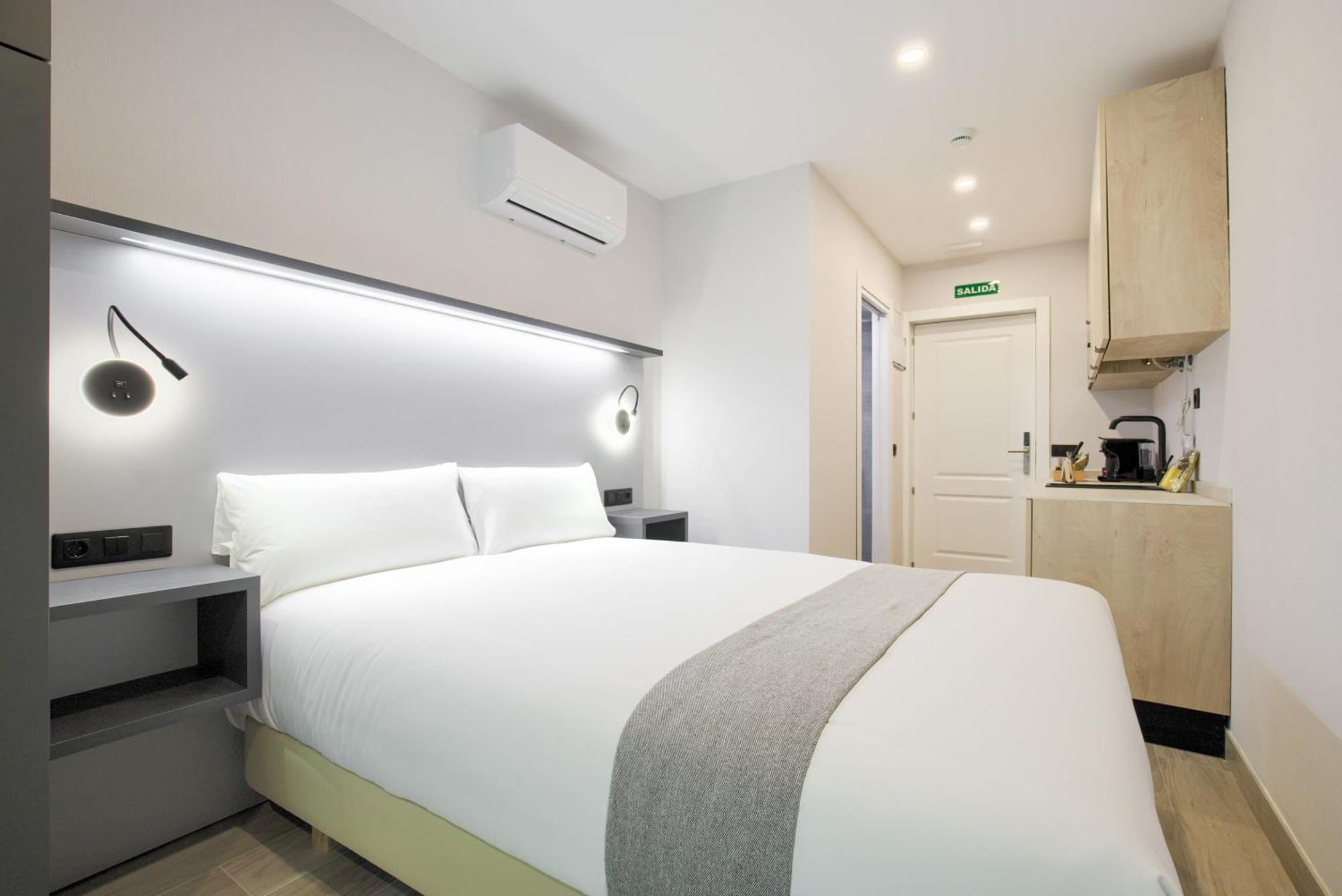 Dobo Madrid Sb20 Apartment Exterior photo