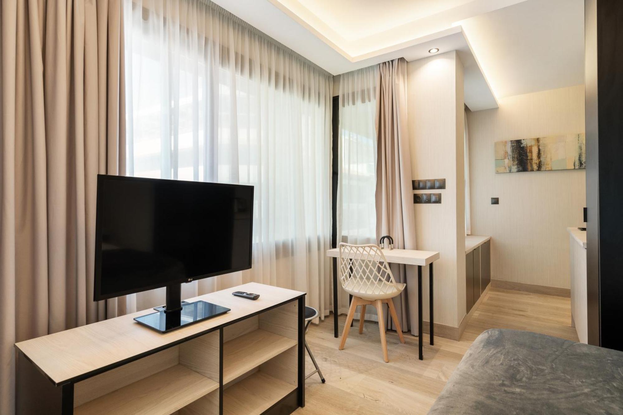 Dobo Madrid Sb20 Apartment Exterior photo