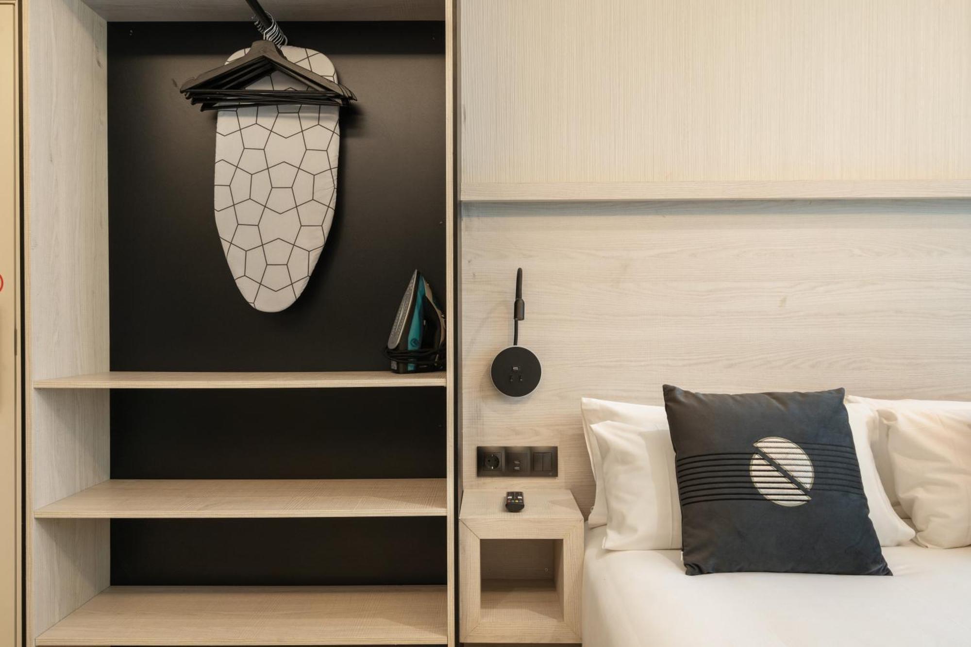 Dobo Madrid Sb20 Apartment Room photo