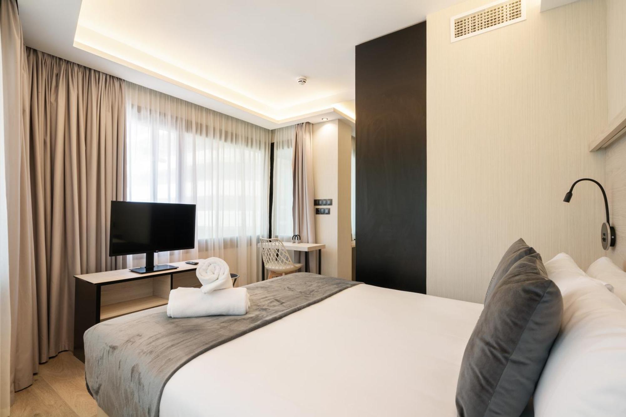 Dobo Madrid Sb20 Apartment Exterior photo