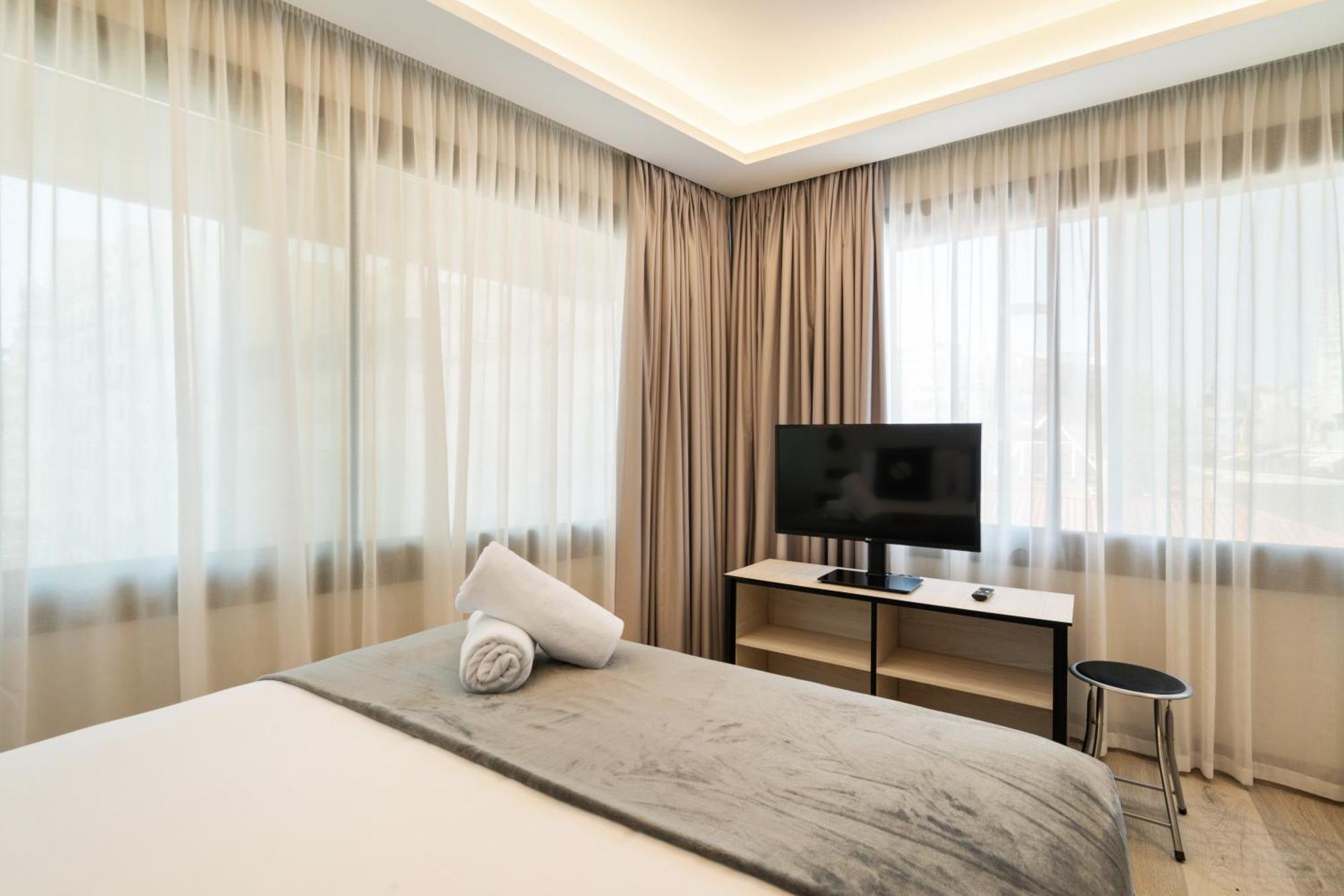 Dobo Madrid Sb20 Apartment Room photo