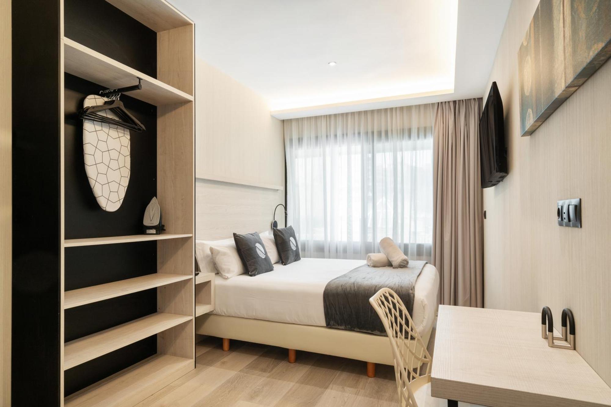 Dobo Madrid Sb20 Apartment Room photo