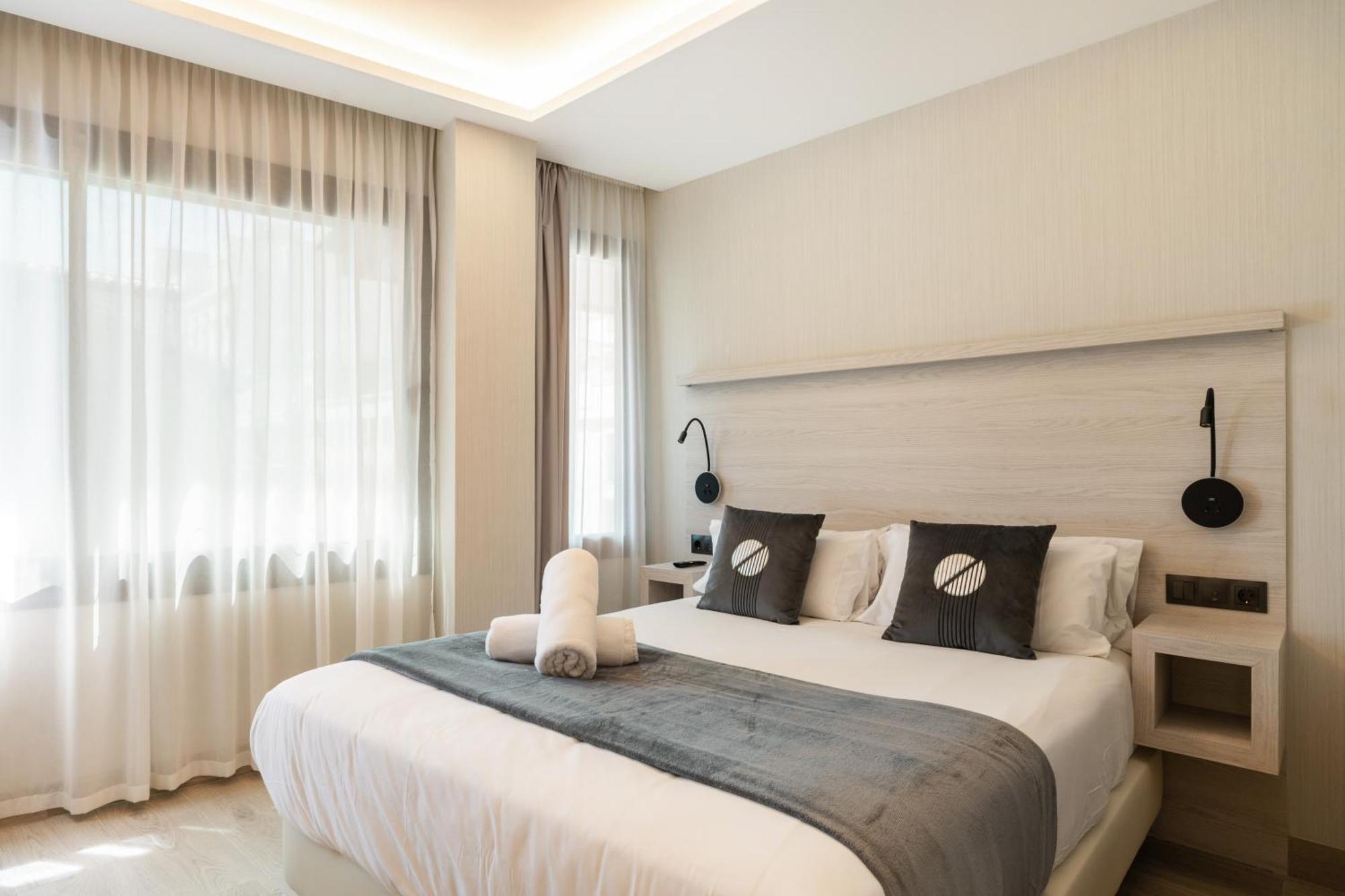 Dobo Madrid Sb20 Apartment Room photo