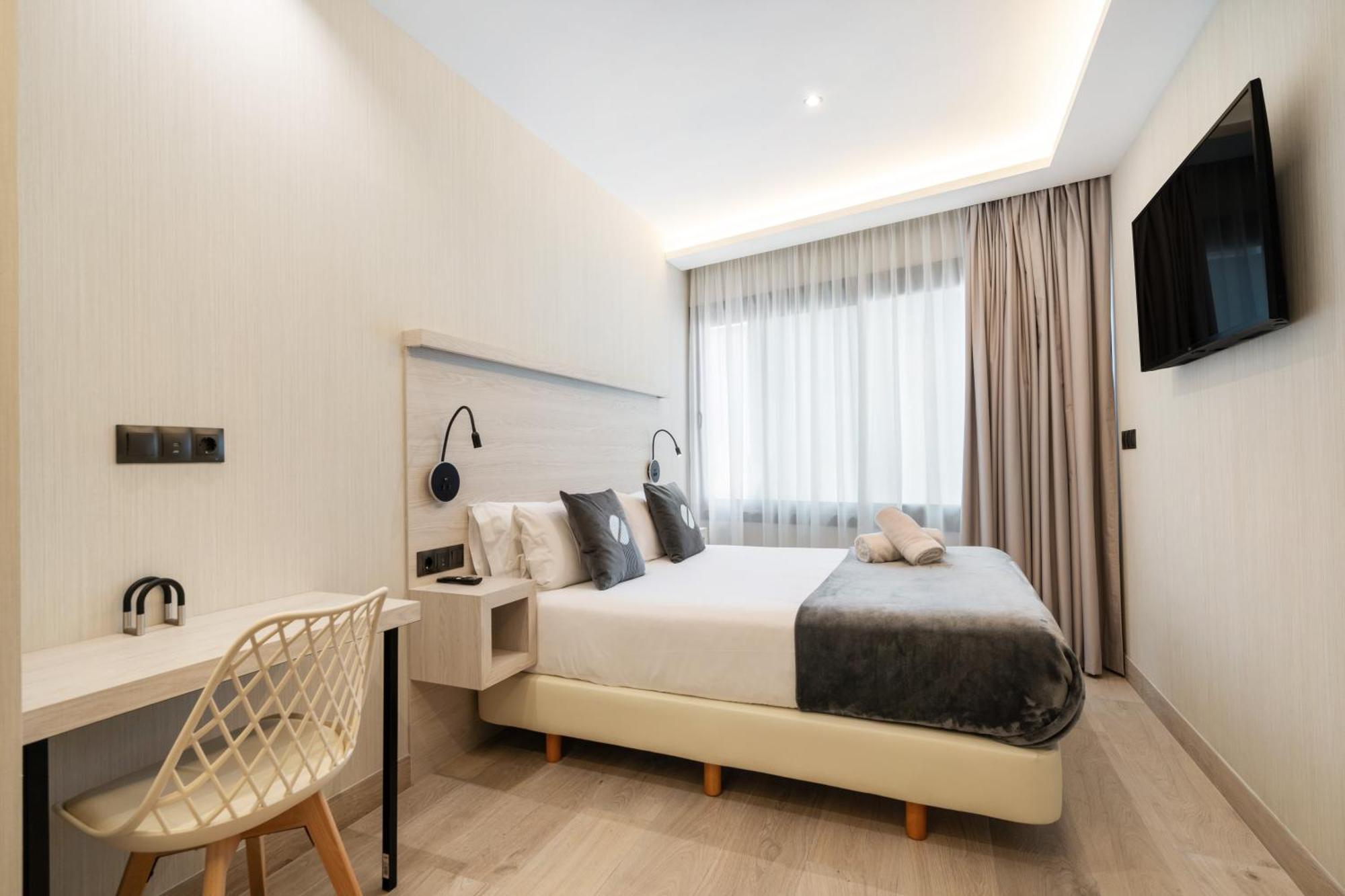 Dobo Madrid Sb20 Apartment Room photo