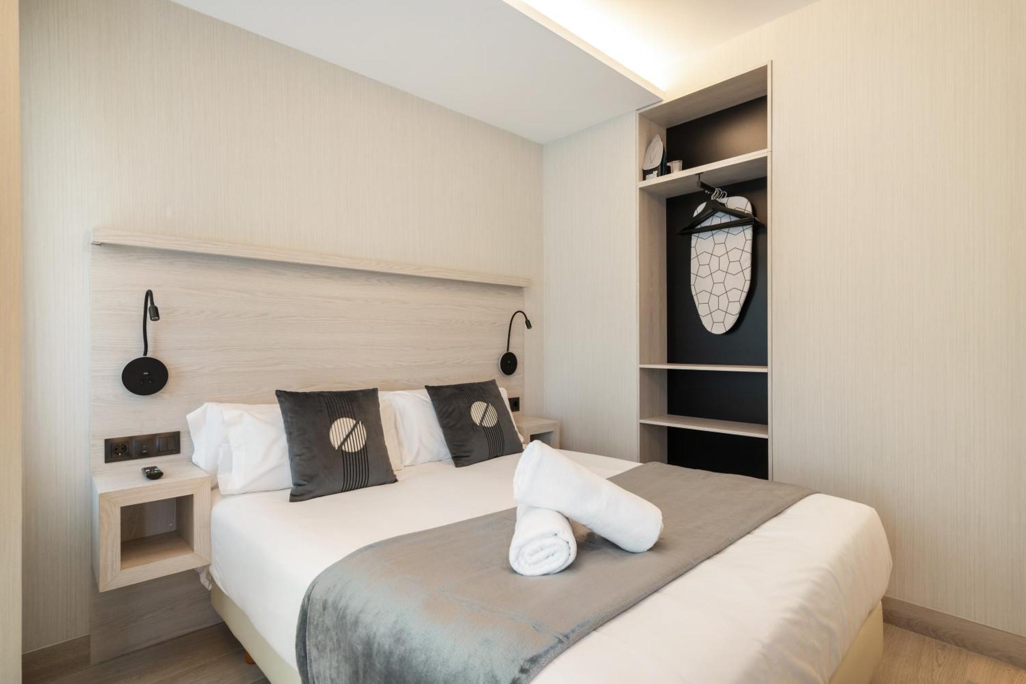 Dobo Madrid Sb20 Apartment Room photo