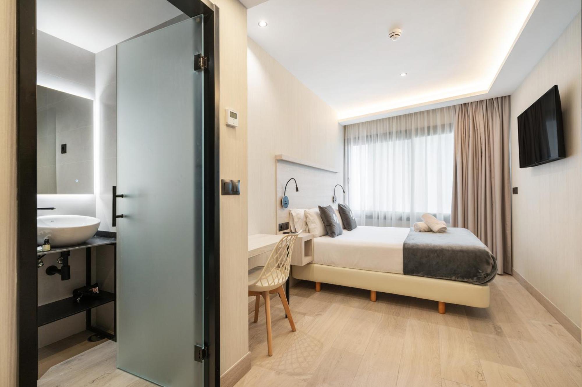 Dobo Madrid Sb20 Apartment Room photo