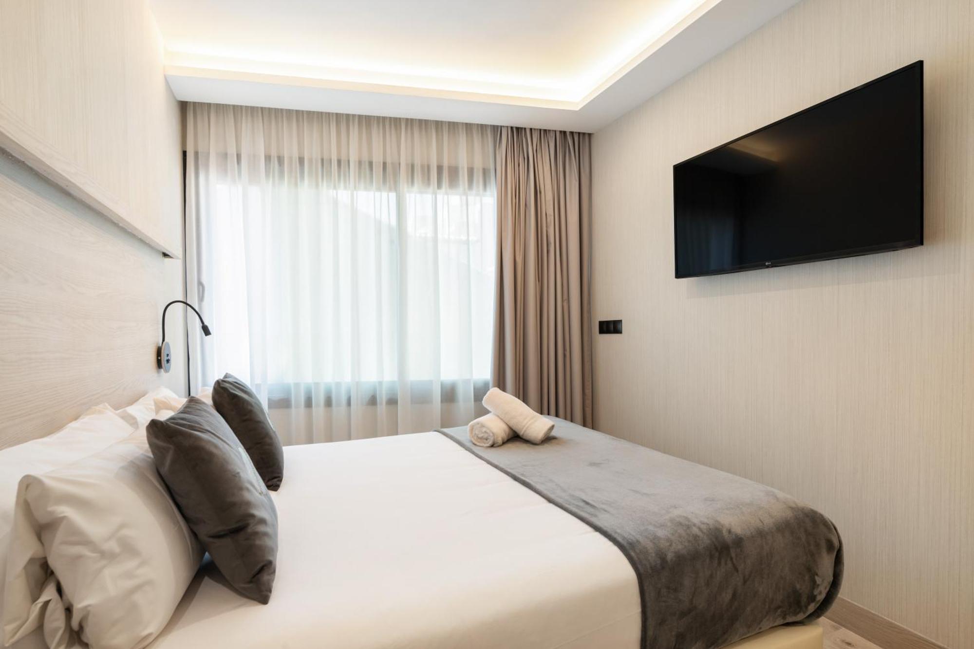 Dobo Madrid Sb20 Apartment Room photo