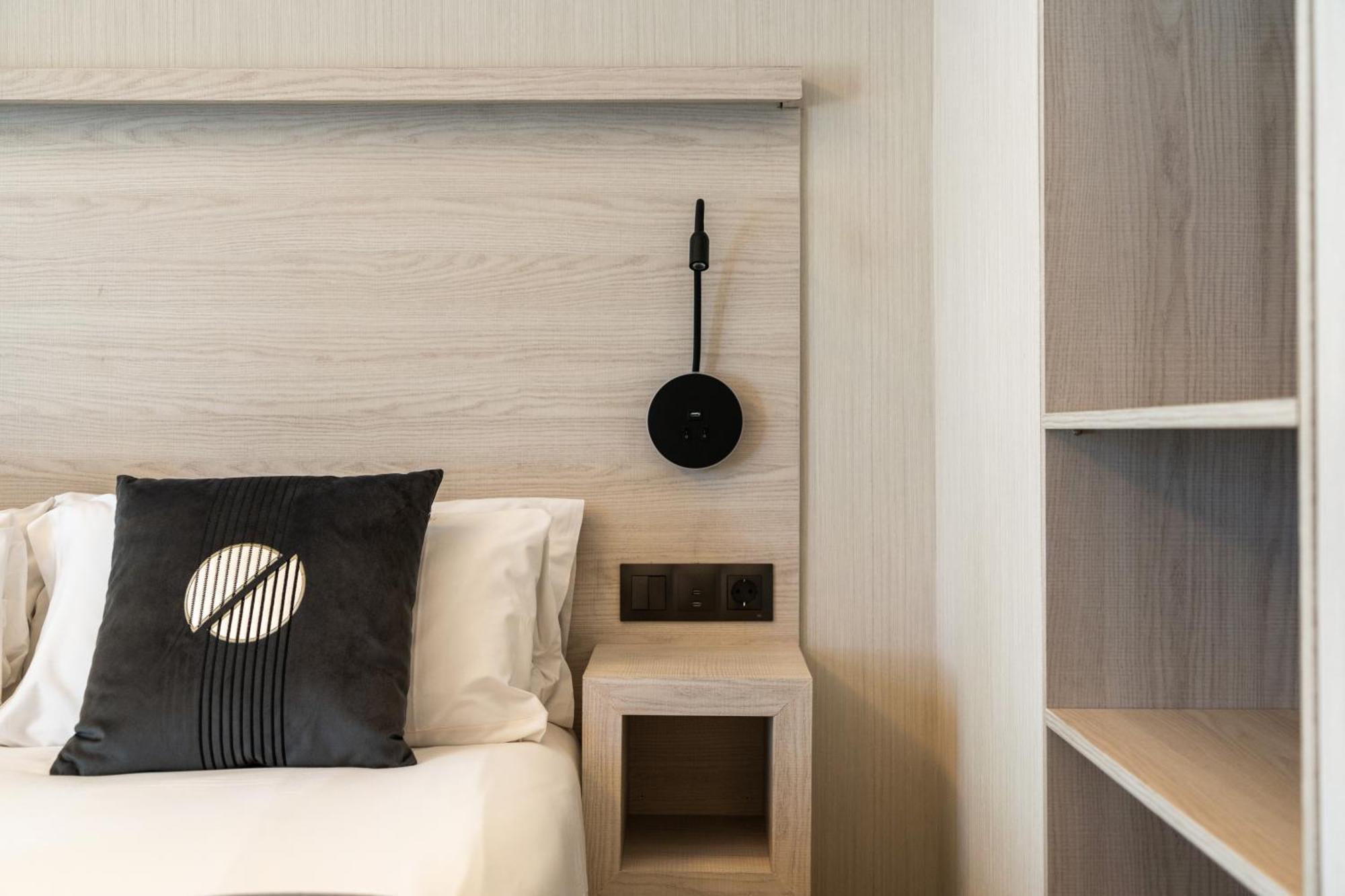 Dobo Madrid Sb20 Apartment Room photo