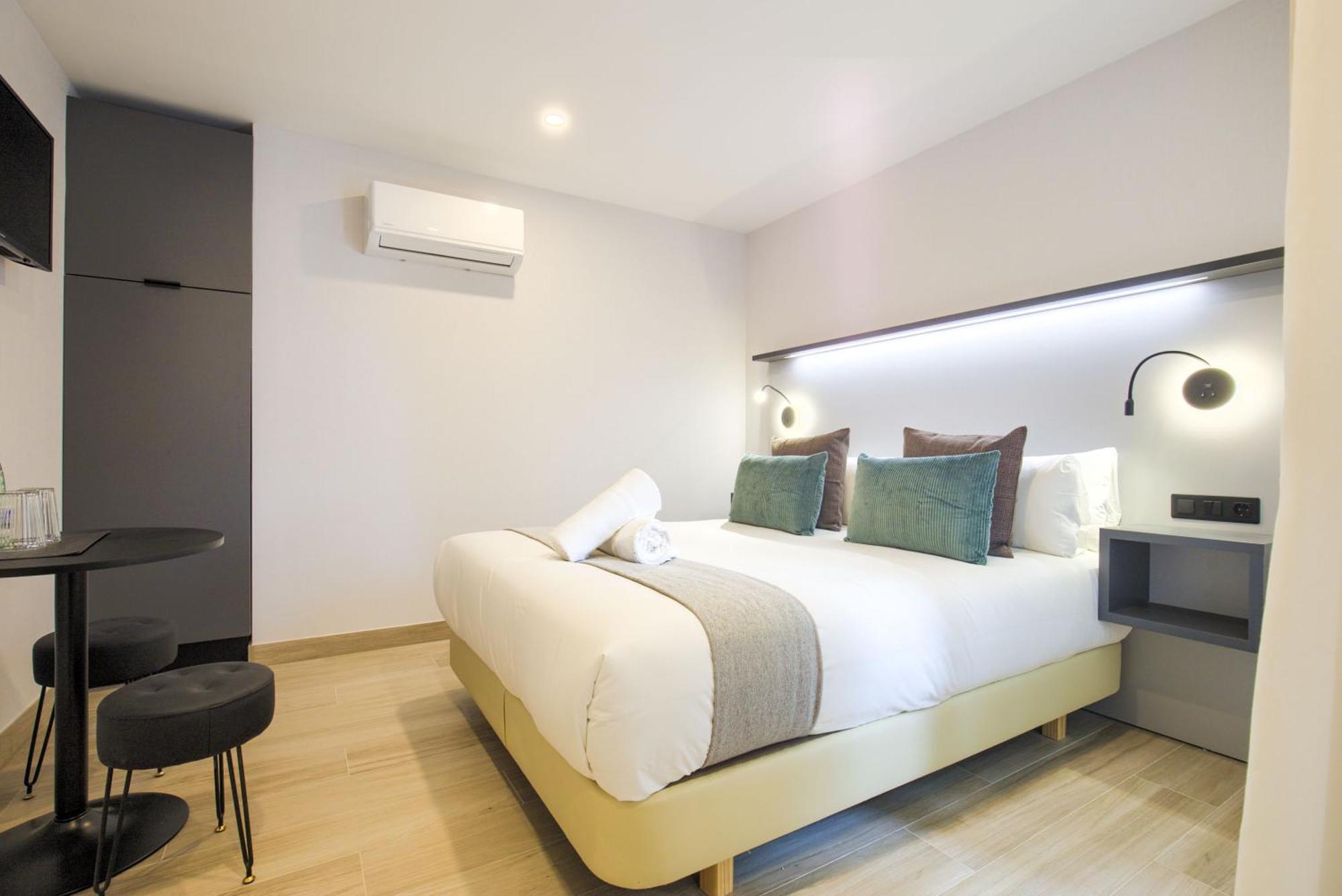 Dobo Madrid Sb20 Apartment Exterior photo
