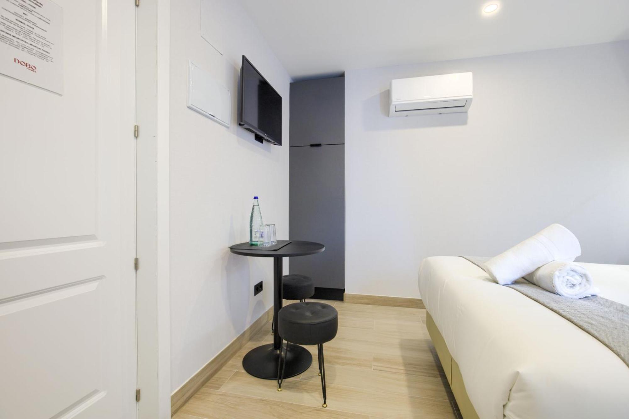 Dobo Madrid Sb20 Apartment Exterior photo